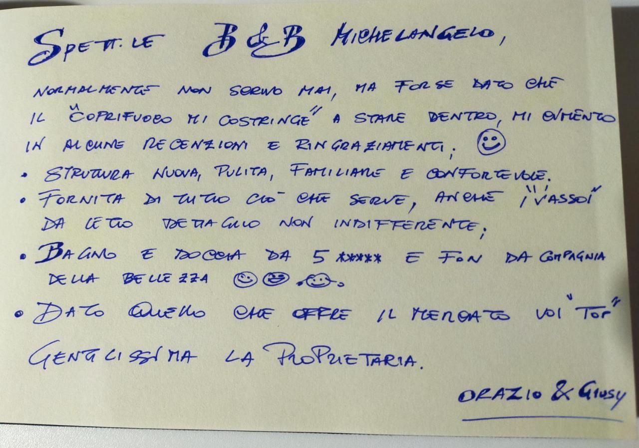 Apartment Michelangelo — Photos 1